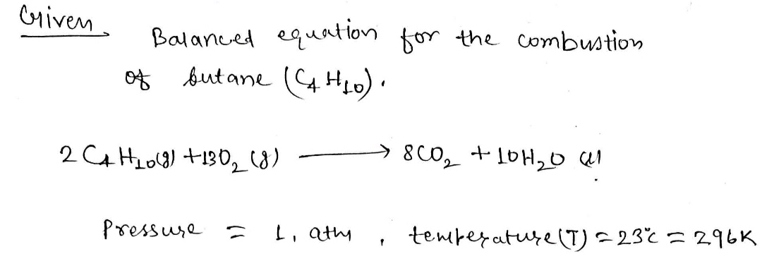 Chemistry homework question answer, step 1, image 1