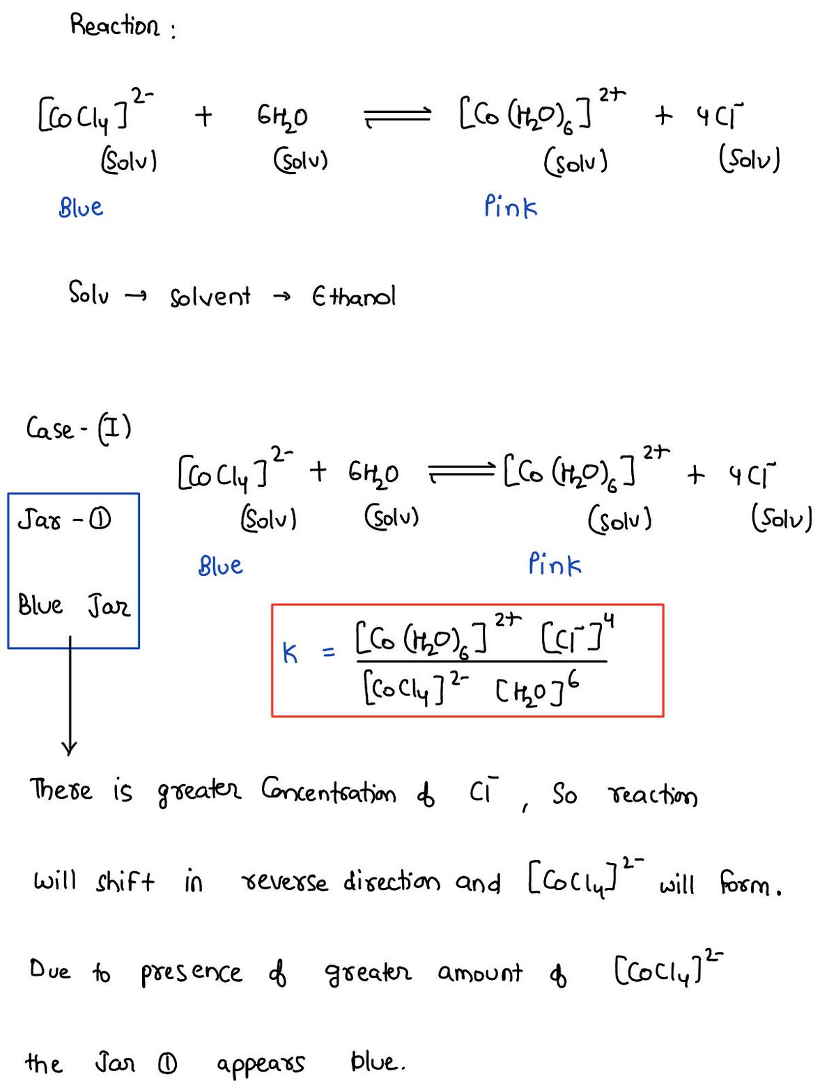 Chemistry homework question answer, step 1, image 1