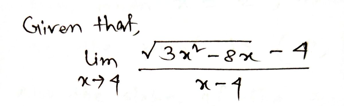 Calculus homework question answer, step 1, image 1