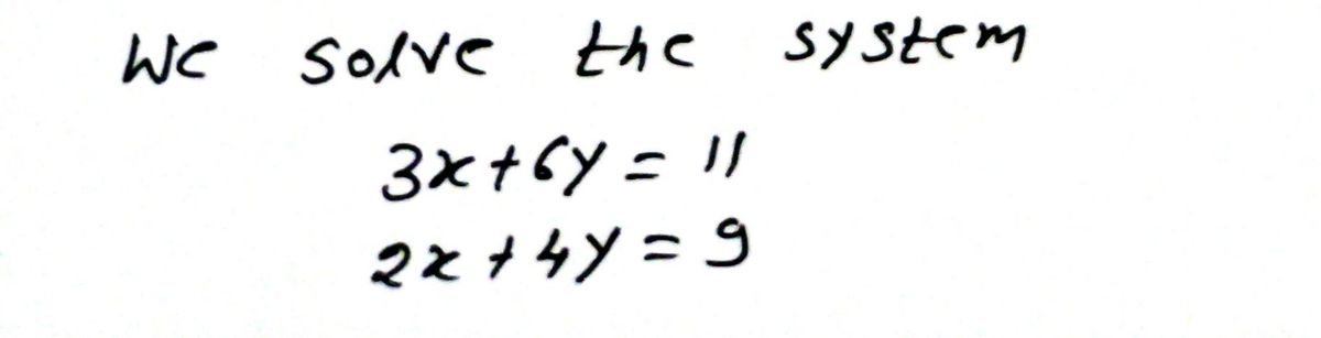 Algebra homework question answer, step 1, image 1