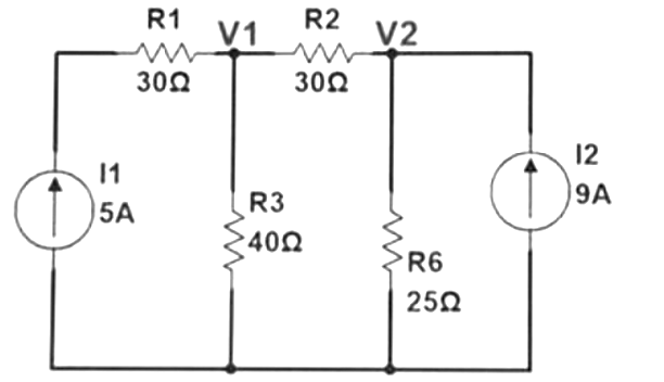 Electrical Engineering homework question answer, step 1, image 1