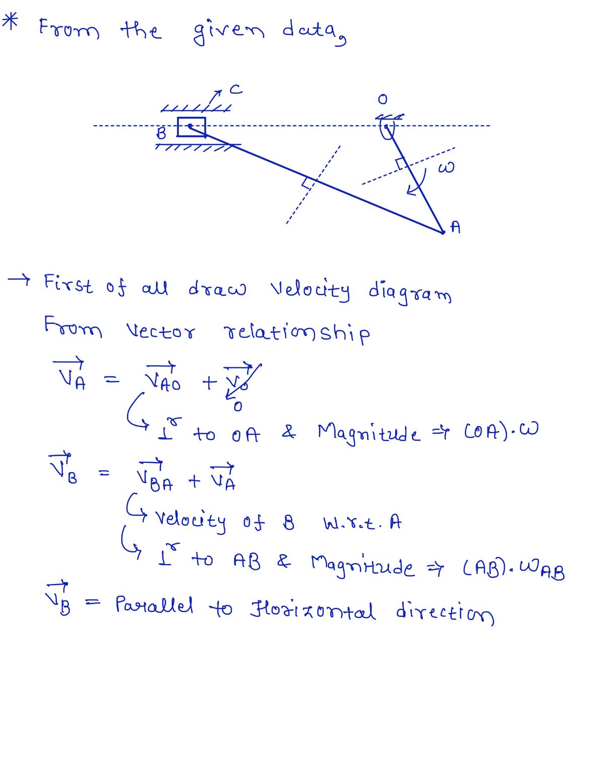 Mechanical Engineering homework question answer, step 1, image 1