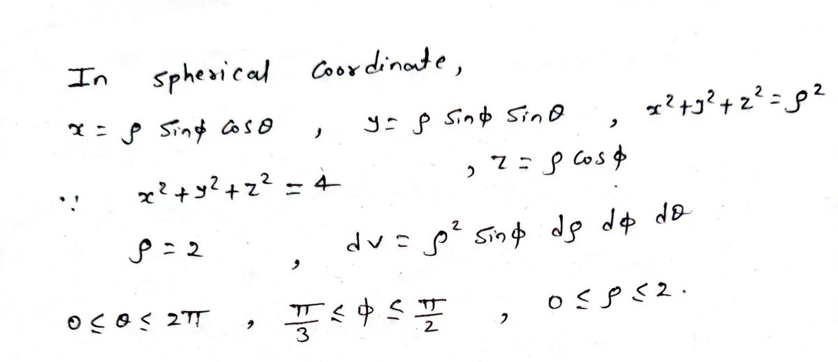 Advanced Math homework question answer, step 1, image 1