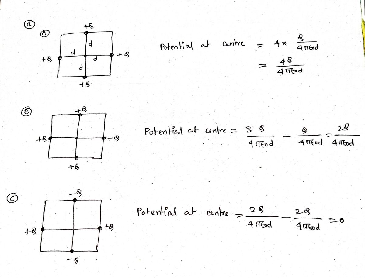 Physics homework question answer, step 1, image 1