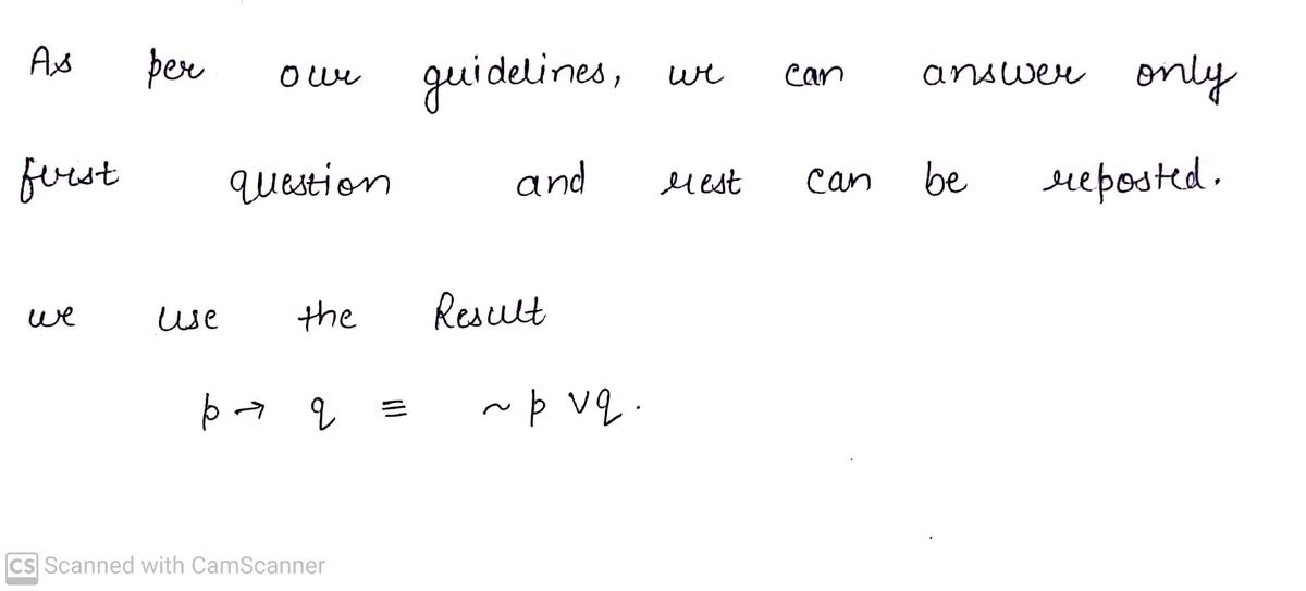 Advanced Math homework question answer, step 1, image 1