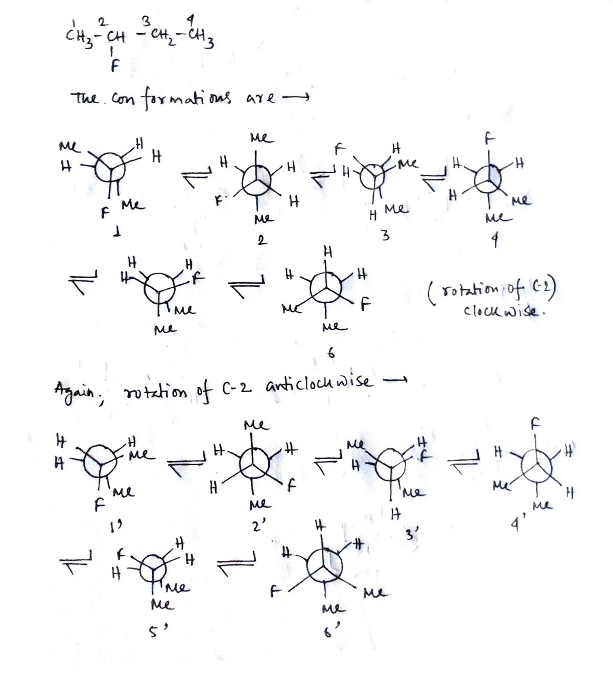 Chemistry homework question answer, step 1, image 1