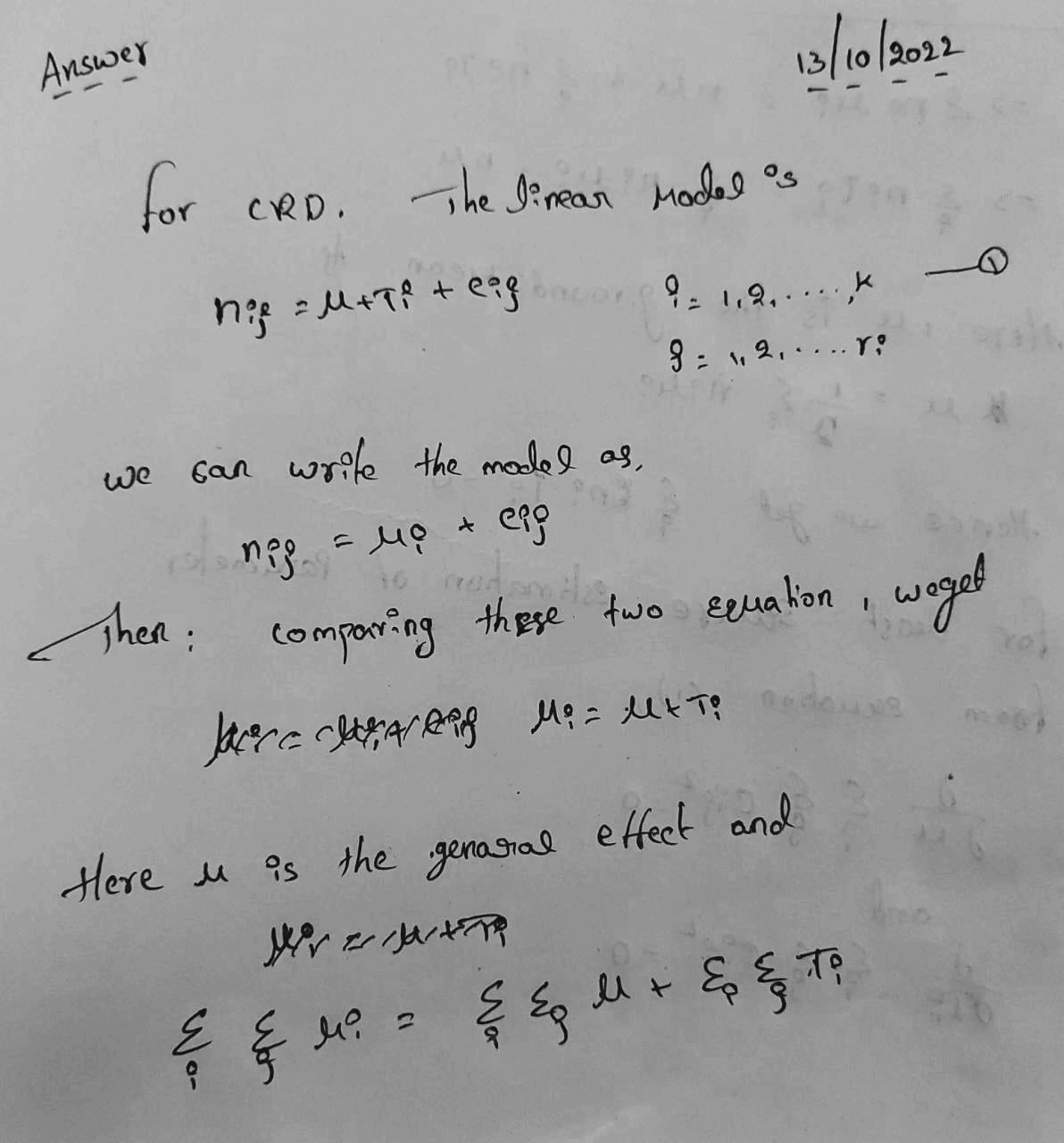 Statistics homework question answer, step 1, image 1