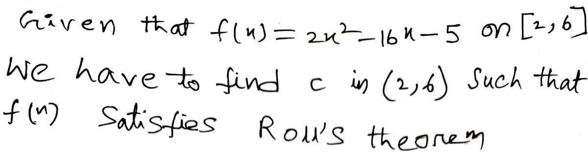 Calculus homework question answer, step 1, image 1