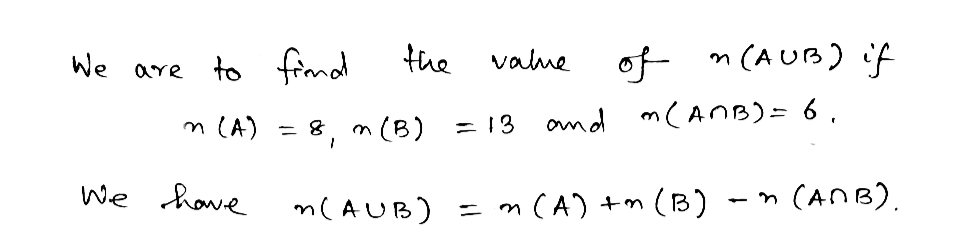 Advanced Math homework question answer, step 1, image 1