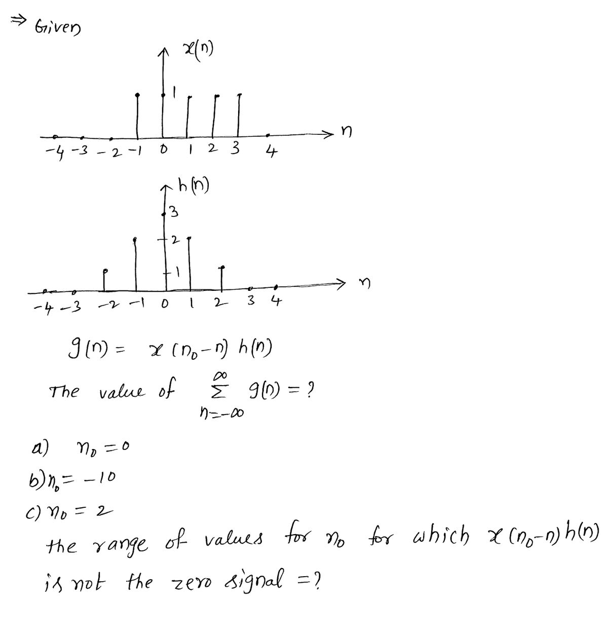 Electrical Engineering homework question answer, step 1, image 1