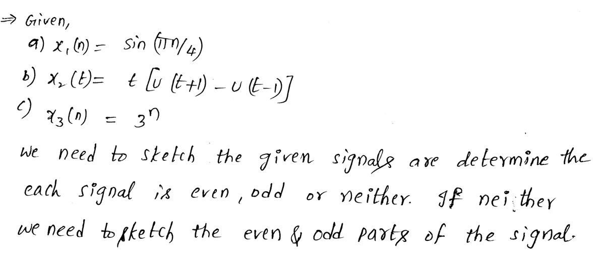 Electrical Engineering homework question answer, step 1, image 1