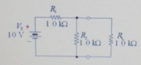 Electrical Engineering homework question answer, step 1, image 1