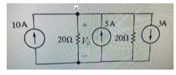 Electrical Engineering homework question answer, step 1, image 1