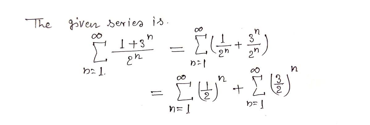 Advanced Math homework question answer, step 1, image 1