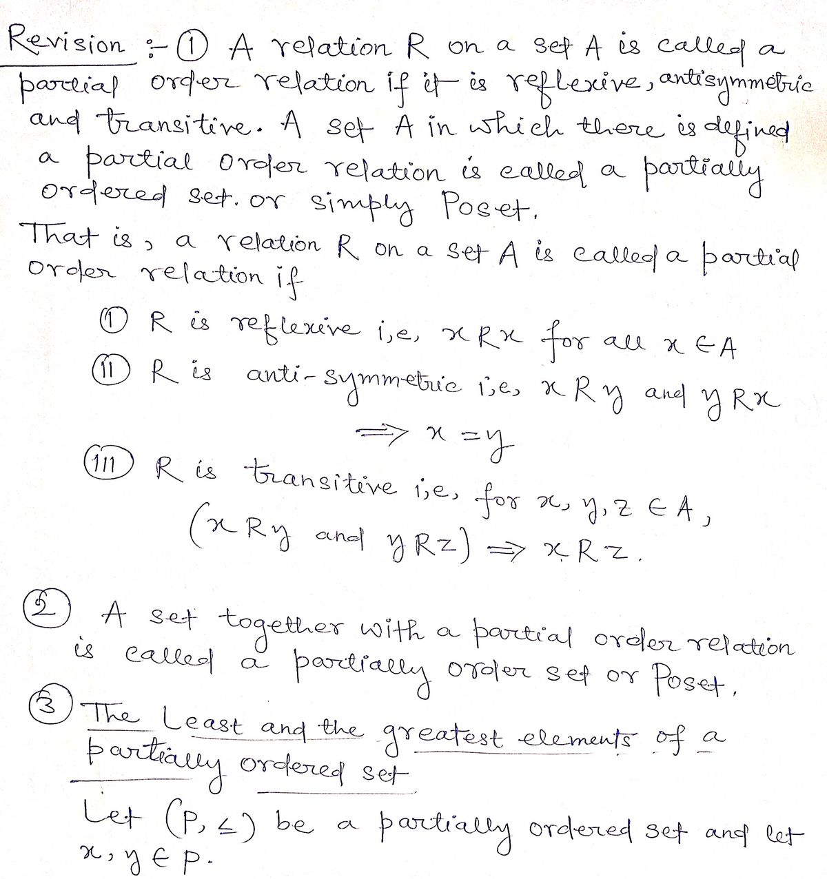 Advanced Math homework question answer, step 1, image 1