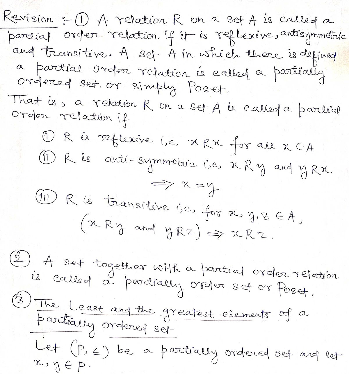 Advanced Math homework question answer, step 1, image 1