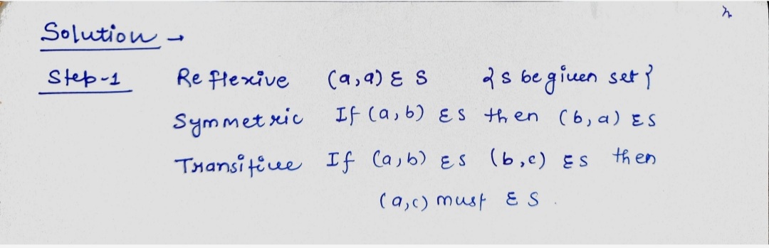 Advanced Math homework question answer, step 1, image 1