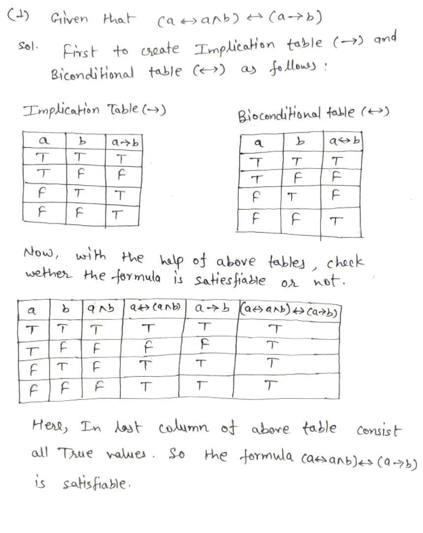 Advanced Math homework question answer, step 1, image 1