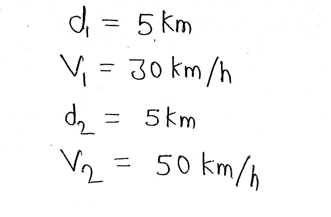 Physics homework question answer, step 1, image 1