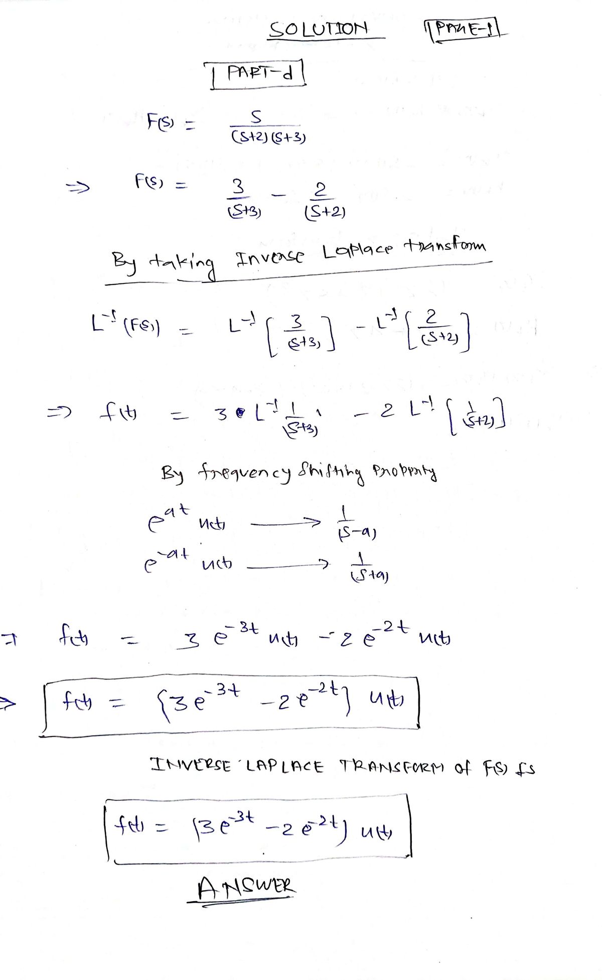 Electrical Engineering homework question answer, step 1, image 1