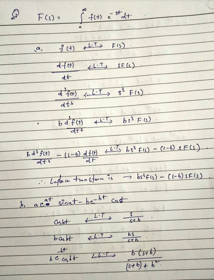 Electrical Engineering homework question answer, step 1, image 1