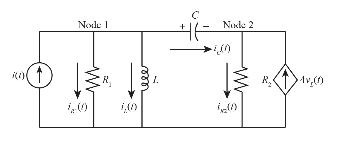 Electrical Engineering homework question answer, step 1, image 1