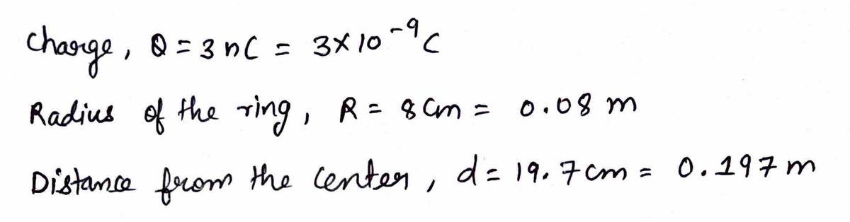 Advanced Physics homework question answer, step 1, image 1