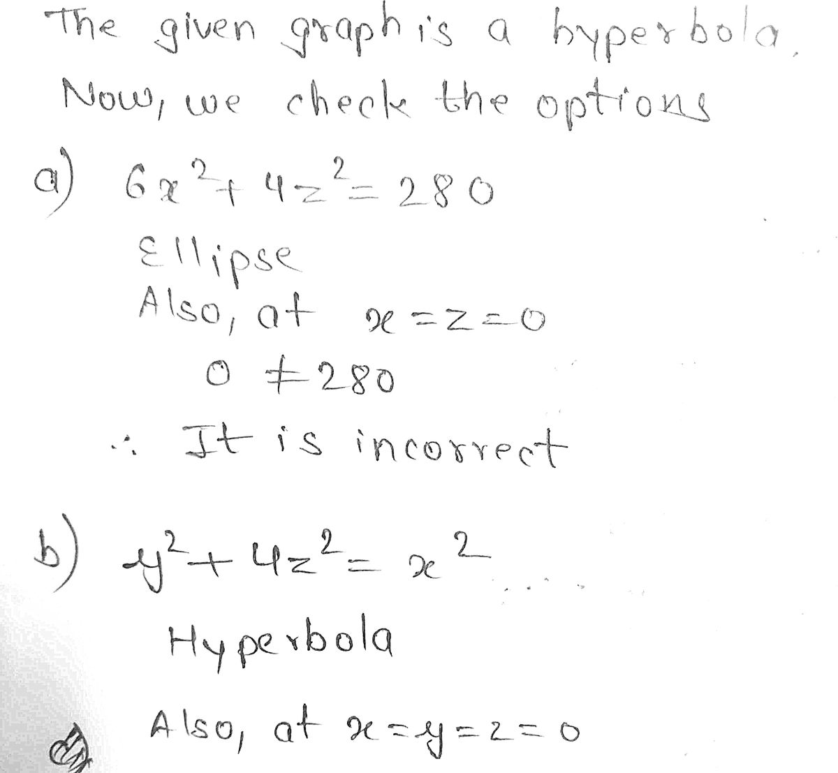 Calculus homework question answer, step 1, image 1