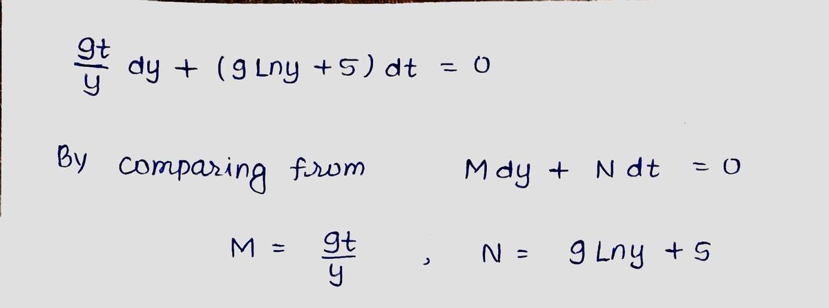 Advanced Math homework question answer, step 1, image 1