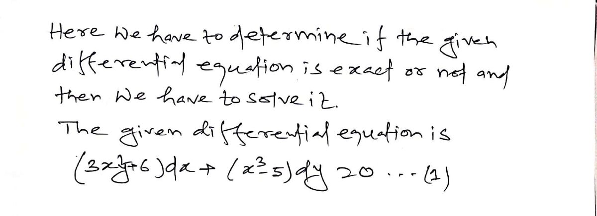 Advanced Math homework question answer, step 1, image 1