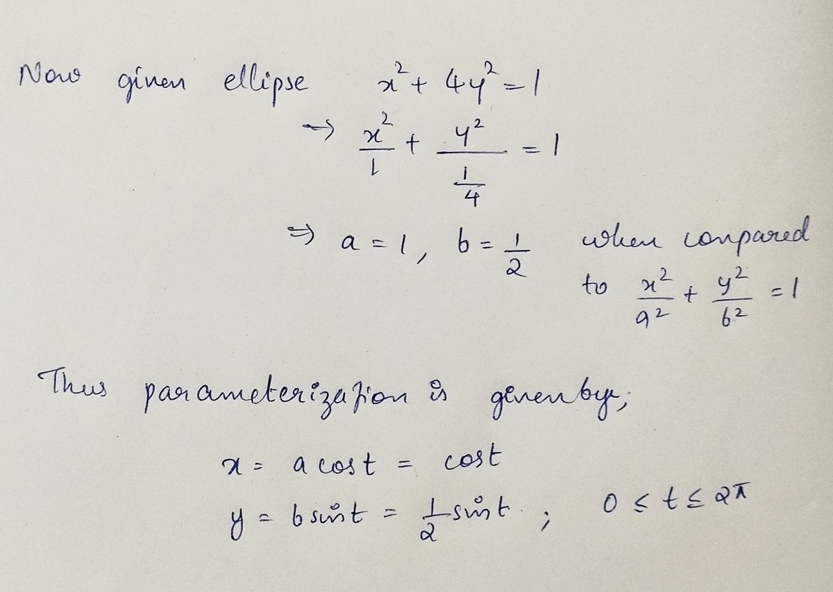 Advanced Math homework question answer, step 1, image 1