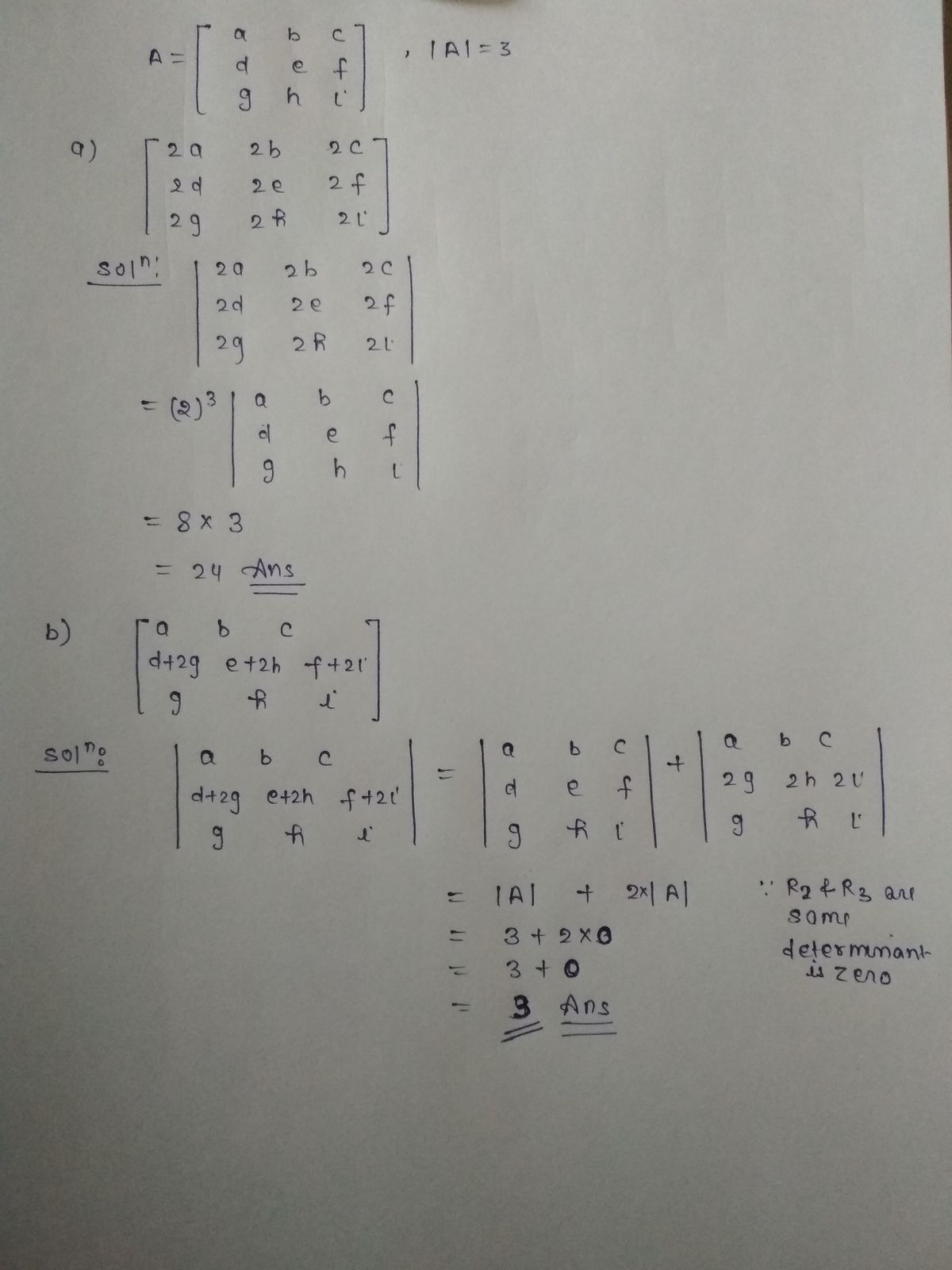 Advanced Math homework question answer, step 1, image 1