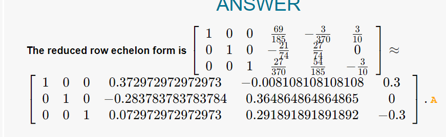 Advanced Math homework question answer, step 1, image 1