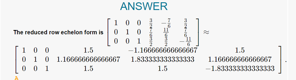 Advanced Math homework question answer, step 2, image 1