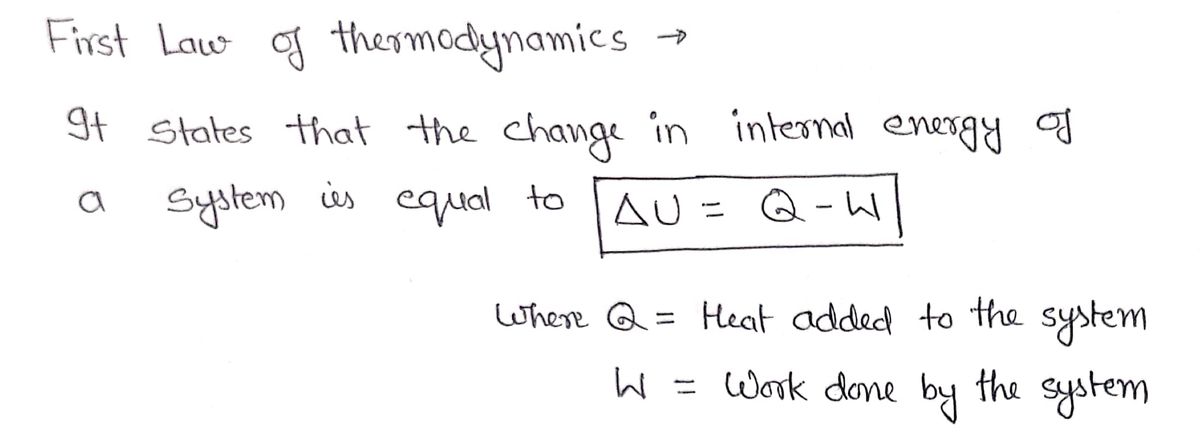 Physics homework question answer, step 1, image 1