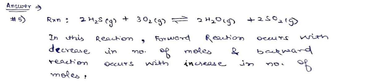 Chemistry homework question answer, step 1, image 1