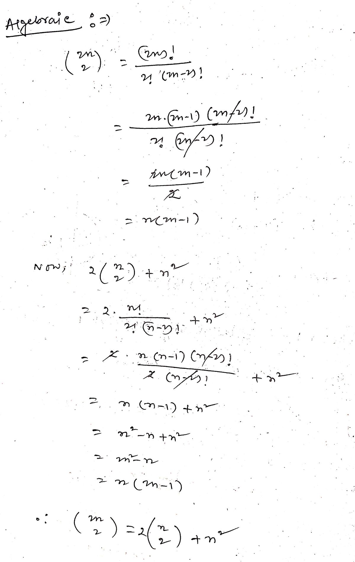 Advanced Math homework question answer, step 1, image 1