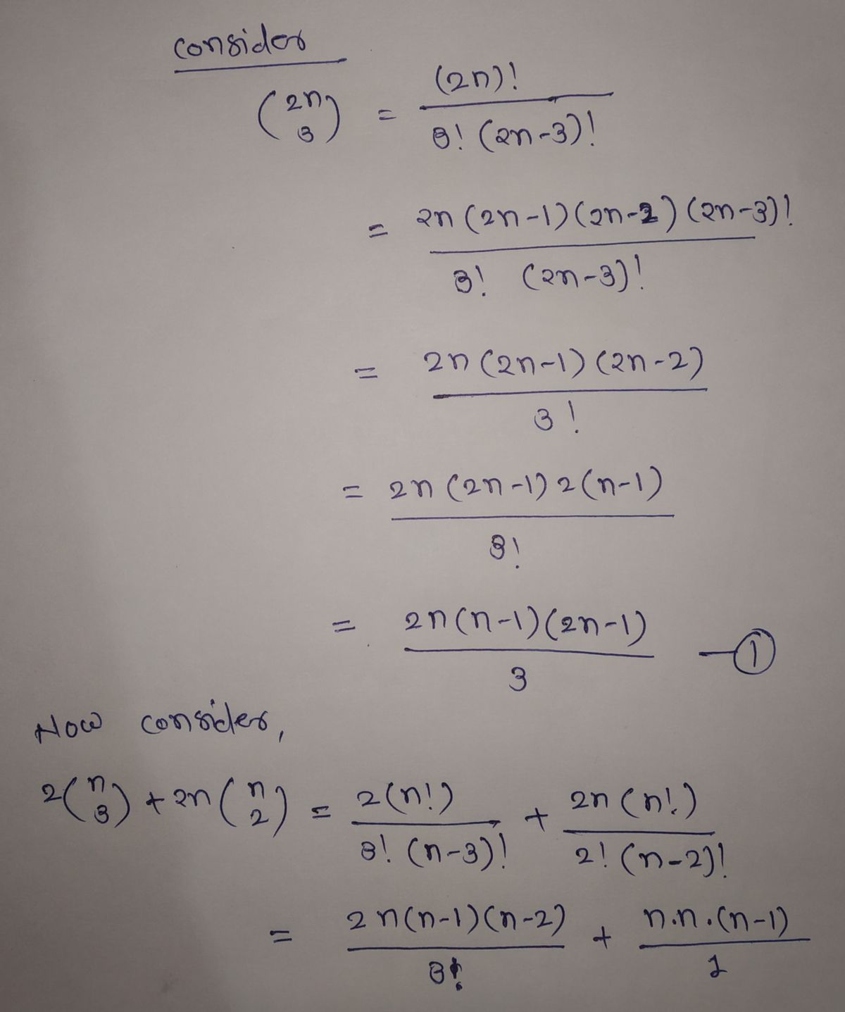 Advanced Math homework question answer, step 1, image 1