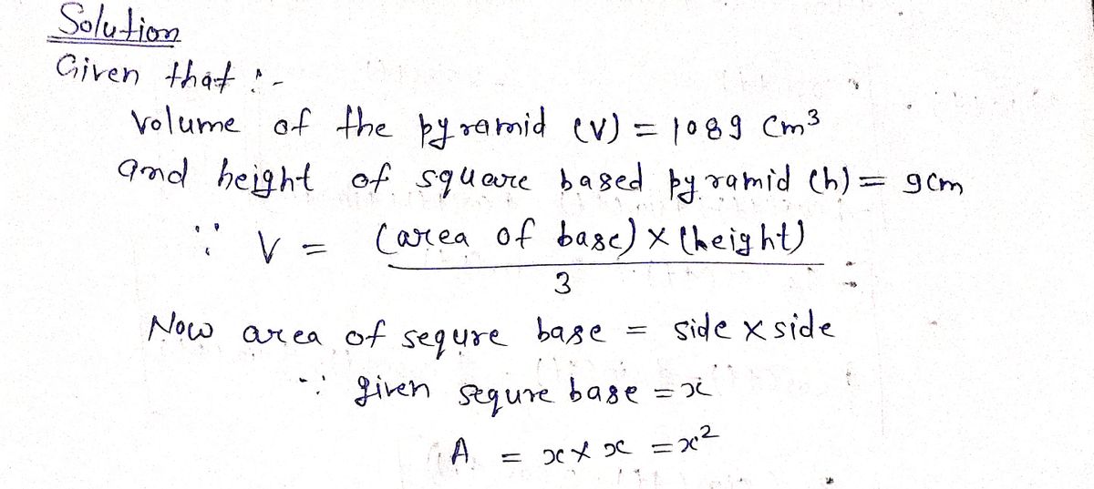 Advanced Math homework question answer, step 1, image 1