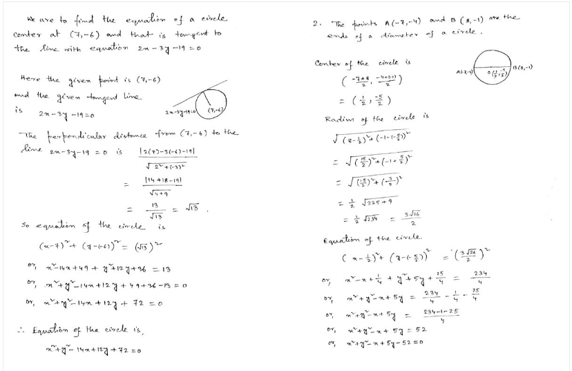 Advanced Math homework question answer, step 1, image 1