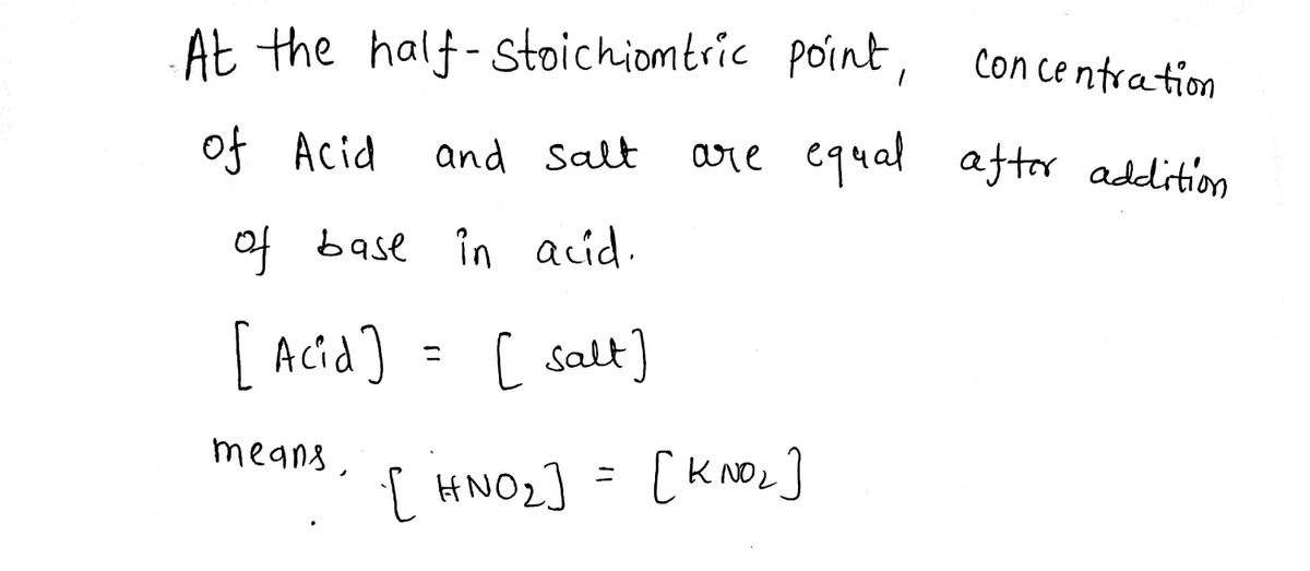 Chemistry homework question answer, step 1, image 1