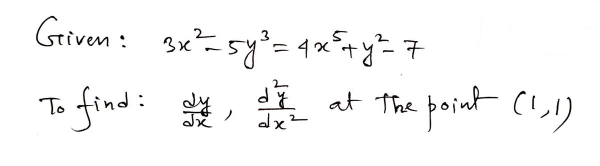 Calculus homework question answer, step 1, image 1