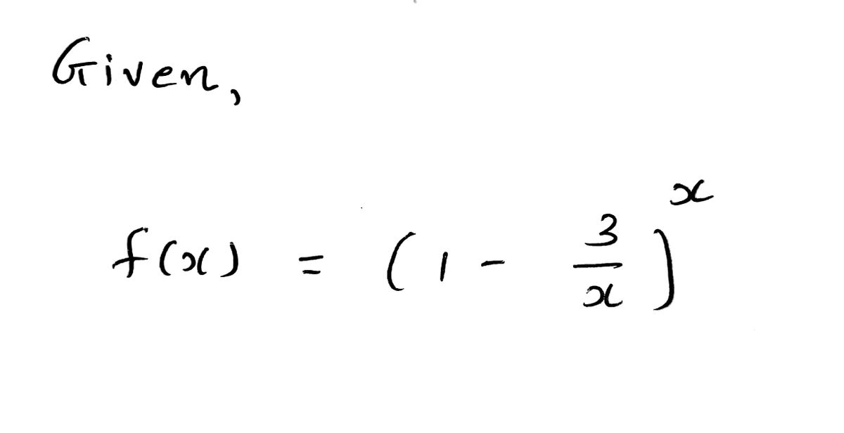 Advanced Math homework question answer, step 1, image 1