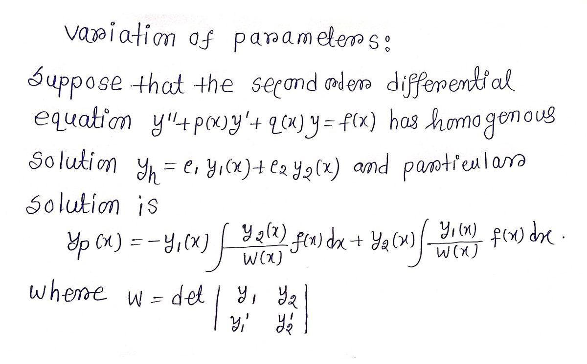 Advanced Math homework question answer, step 1, image 1