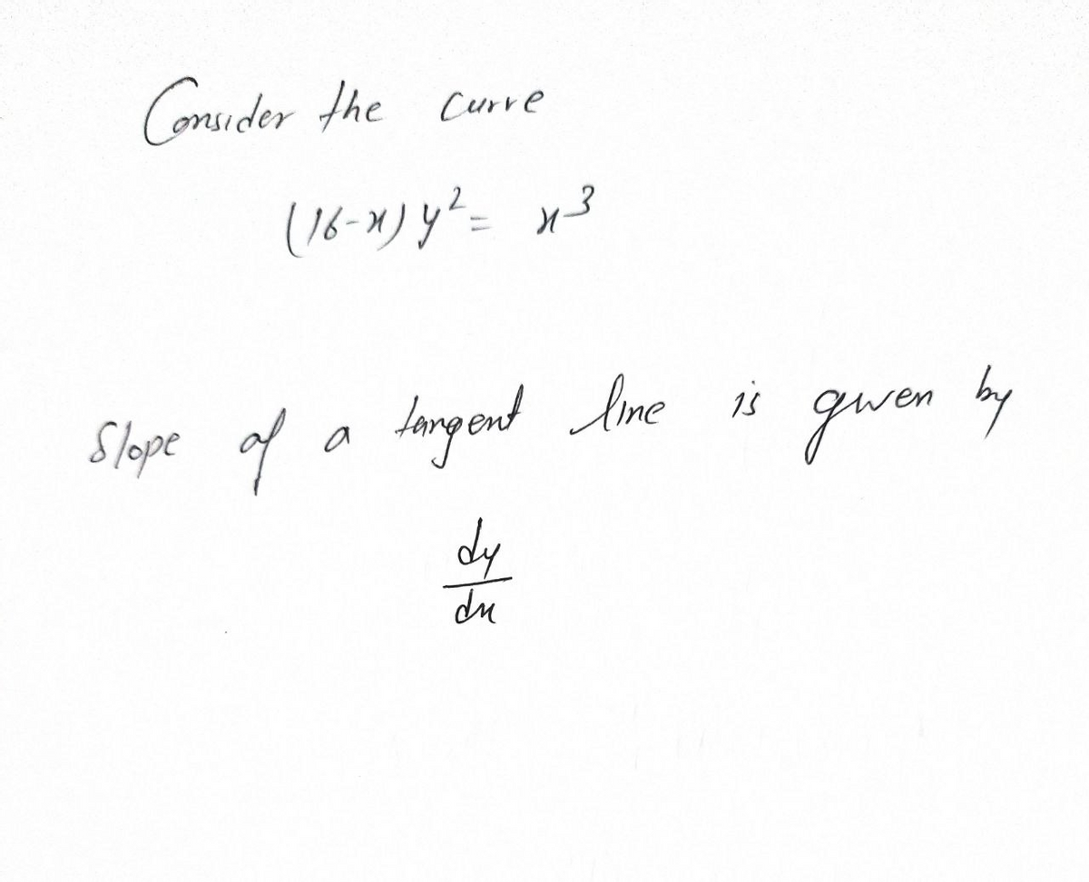 Calculus homework question answer, step 1, image 1