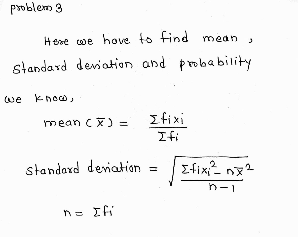 Probability homework question answer, step 1, image 1