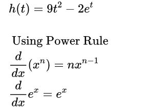 Calculus homework question answer, step 1, image 2