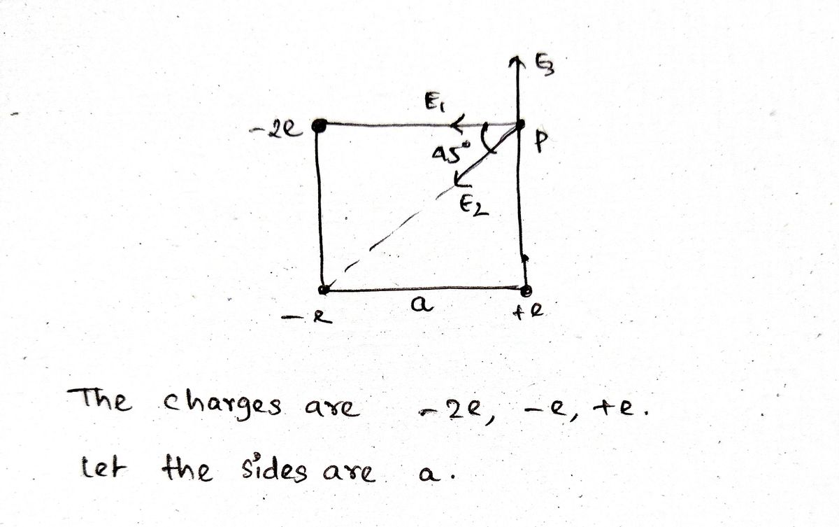 Physics homework question answer, step 1, image 1