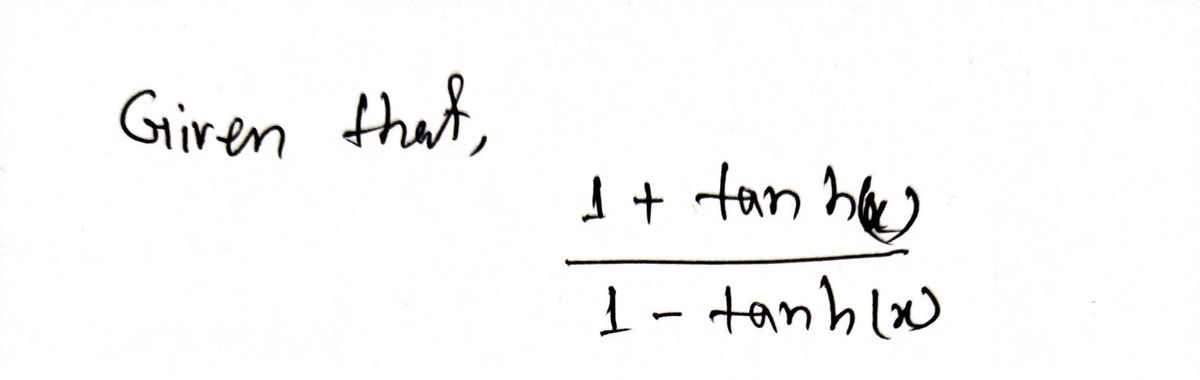 Calculus homework question answer, step 1, image 1