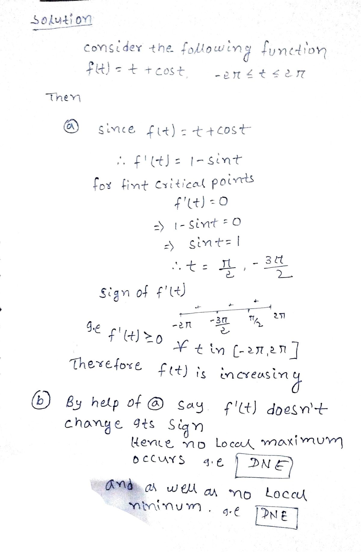 Advanced Math homework question answer, step 1, image 1